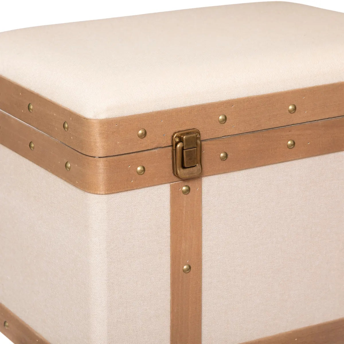 Сет кутии за съхранение atmosphera Norah, 39/44/51 cm