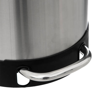 Кош 5five Ariane Slim, Инокс, 30 L