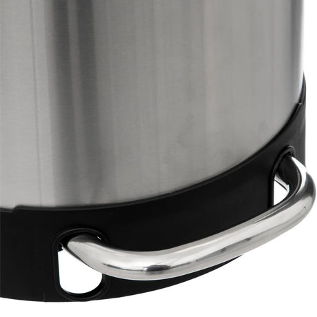 Кош 5five Ariane Slim, Инокс, 30 L