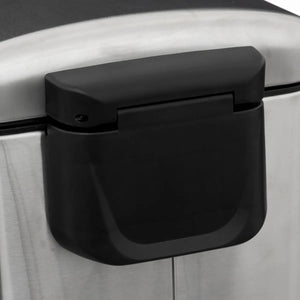 Кош 5five Ariane Slim, Инокс, 30 L