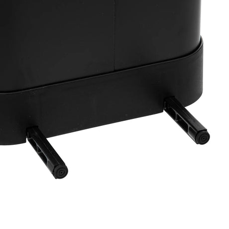 Кош 5five Ariane Slim, Инокс, 30 L