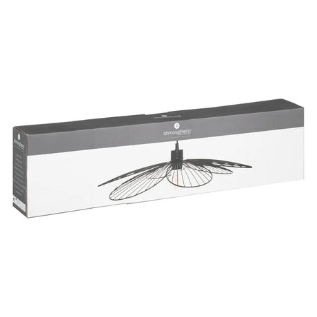 Пендел atmosphera Fleur, 57 cm, Метал