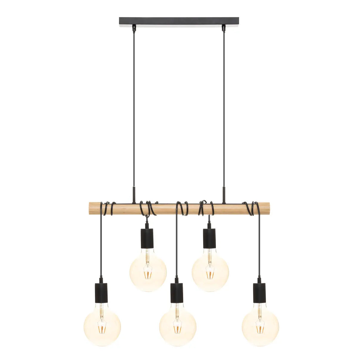 Пендел atmosphera Jake, 120 cm, Метал