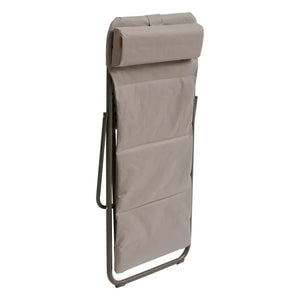 Шезлонг Hesperide Jubba