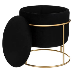 Табуретка atmosphera Eliane, Велур