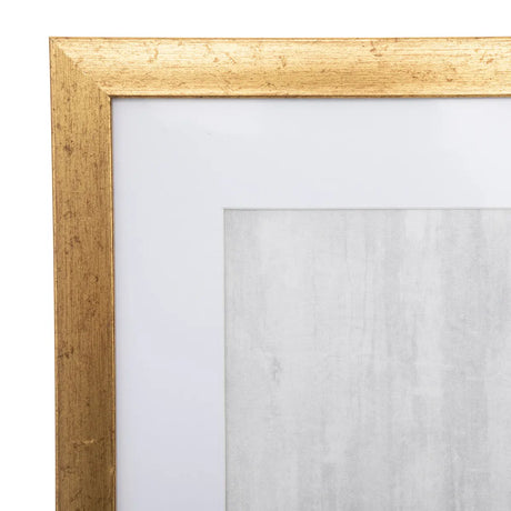 Постер с рамка atmosphera Leaf, 50x70 см