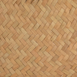 Сгъваем кош за съхранение atmosphera Oasis ,35см, Tръстика