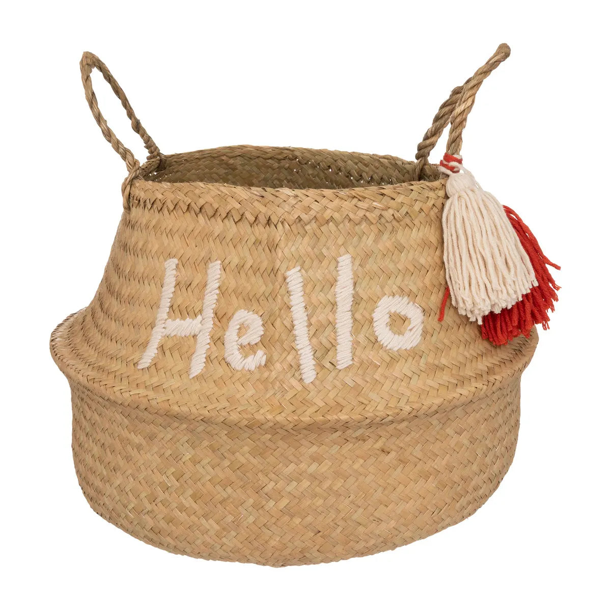 Сгъваем кош за съхранение atmosphera Oasis ,35см, Tръстика