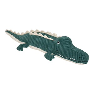 Детска плюшена играчка atmosphera Croco, 80 cm