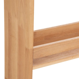 Детски шкаф за съхранение atmosphera Robin, Хевея