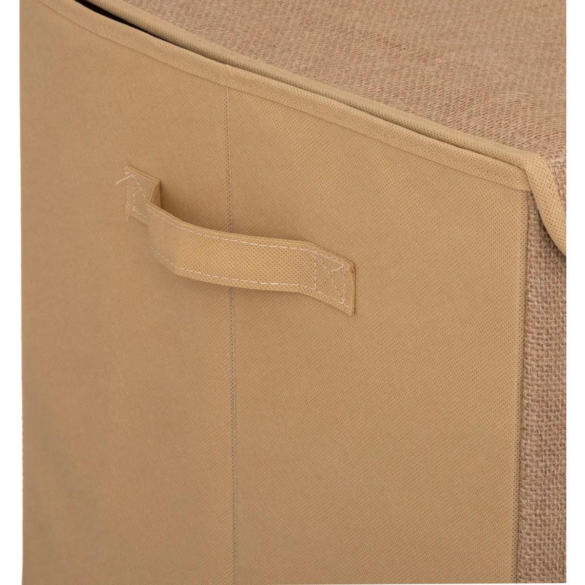 Кутия за съхранение на играчки atmosphera Teddy, 36х36х57 cm