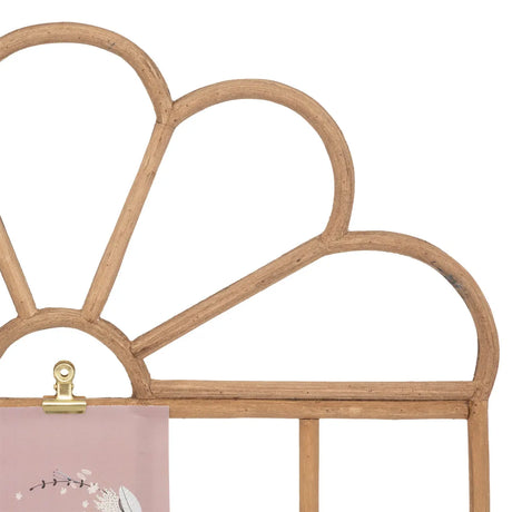 Рамка за снимки atmosphera, 40x57cm, Ратан