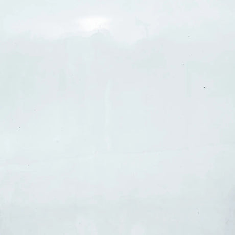 Ваза atmosphera Candy, Син, 30 cm