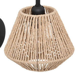 Лампа за стена atmosphera Jily, 18 cm