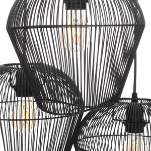 Пендел atmosphera Jena, 26 cm, Метал