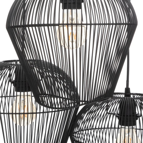 Пендел atmosphera Jena, 26 cm, Метал