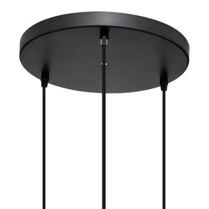 Пендел atmosphera Jena, 26 cm, Метал