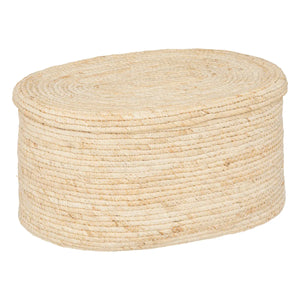 Сет сгъваем кош atmosphera Dolce Riviera, 2бр, Бежов