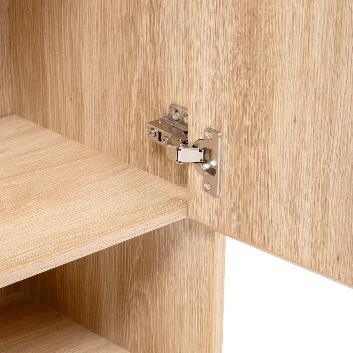 Шкаф за баня 5five Abana, Под мивка