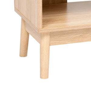 Шкаф за баня 5five Abana, Под мивка