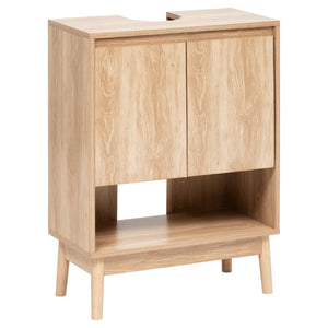 Шкаф за баня 5five Abana, Под мивка