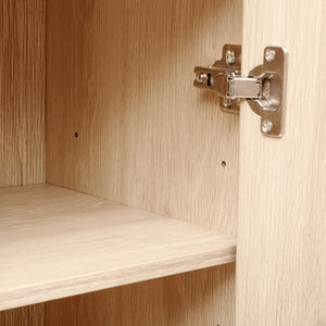 Колона за баня 5five Abana