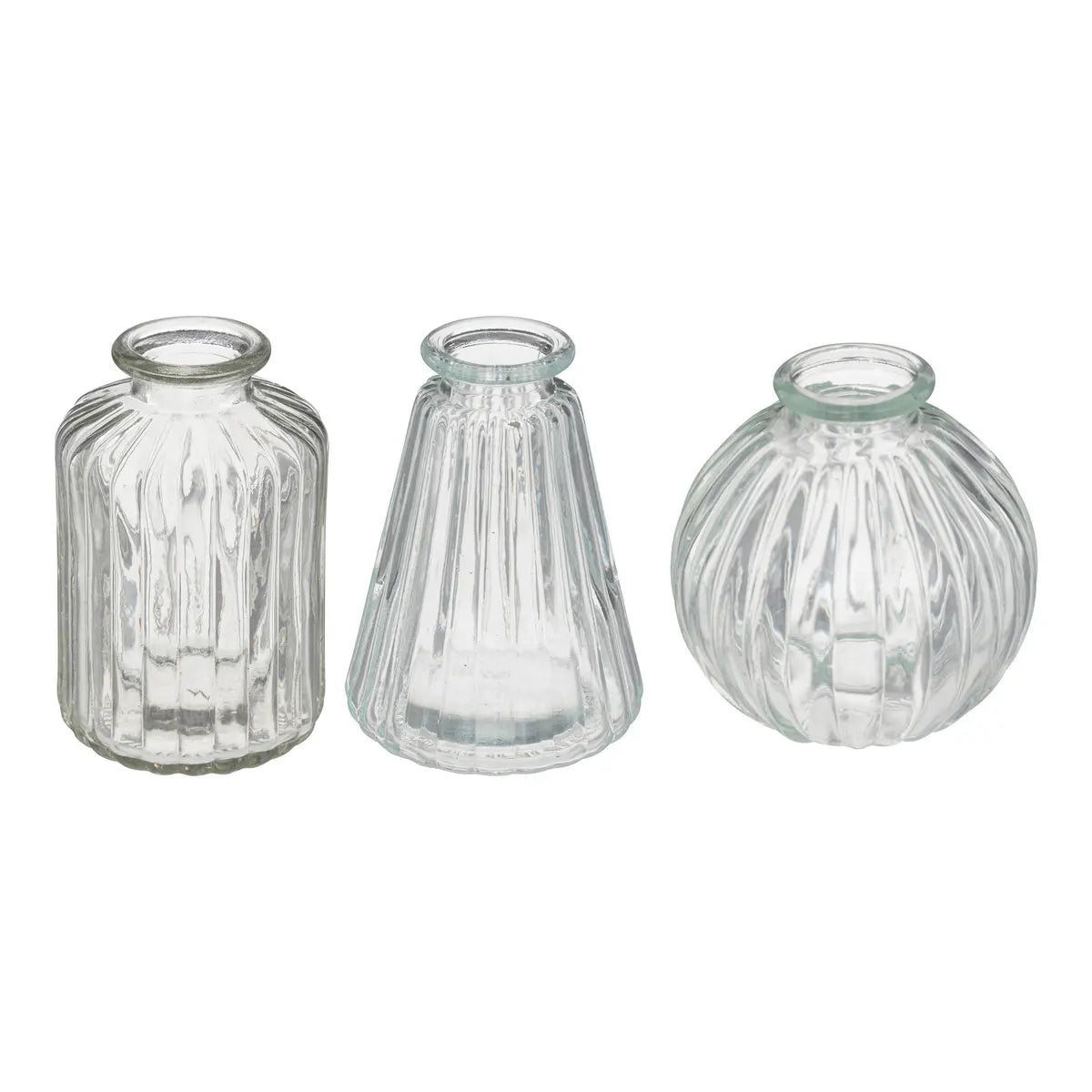 Set de vaze decorative Lourmarin, 11 cm
