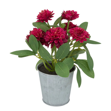 Изкуствено цвете atmosphera Flowers, 20 cm, Асорти