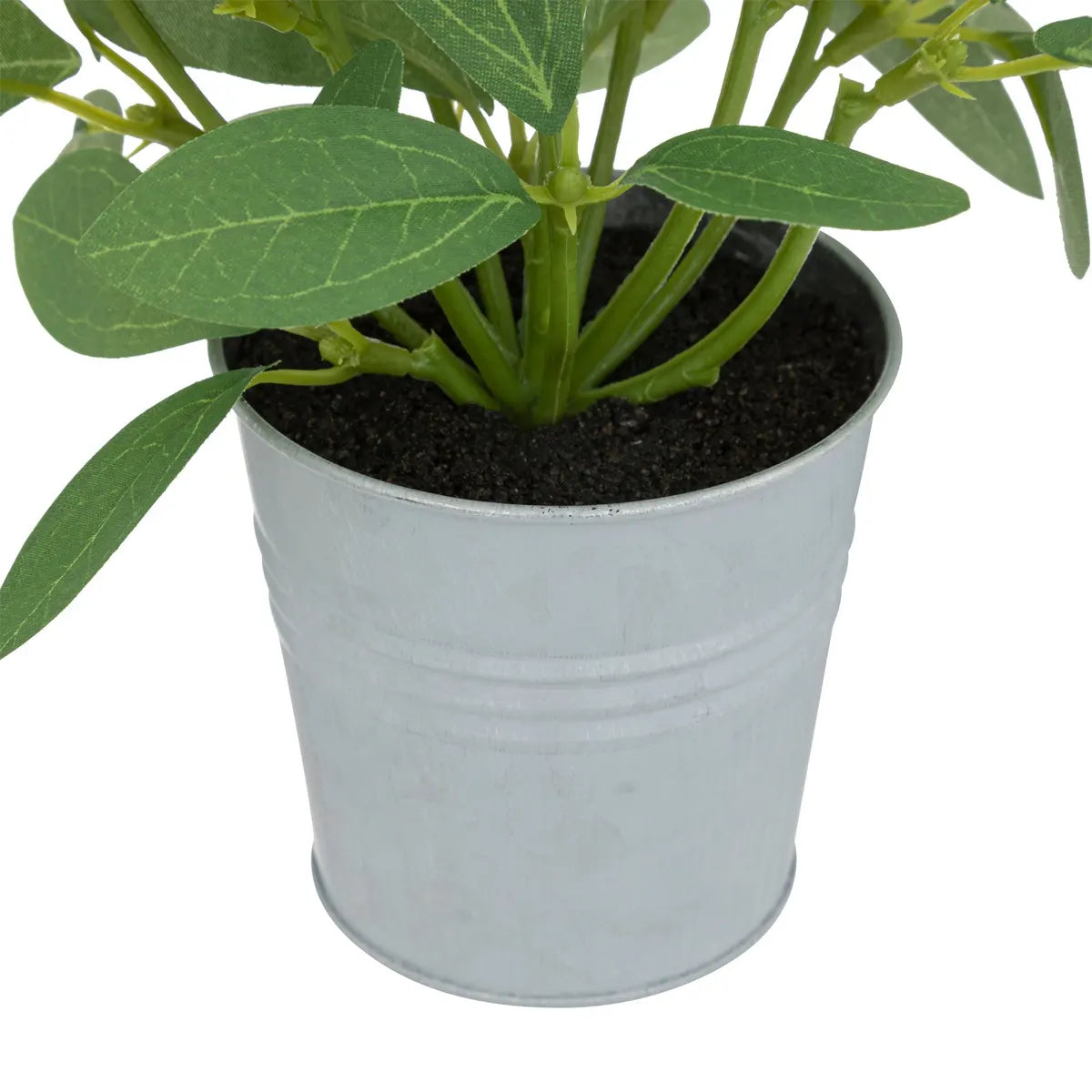 Изкуствено цвете atmosphera Flowers, 20 cm, Асорти