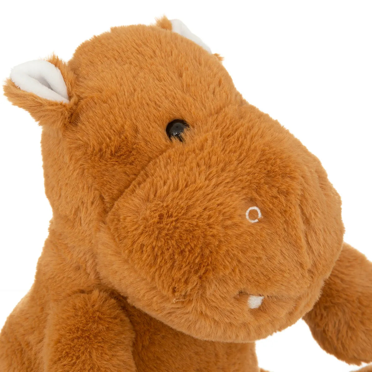 Детска плюшена играчка atmosphera Hippo, 30 cm
