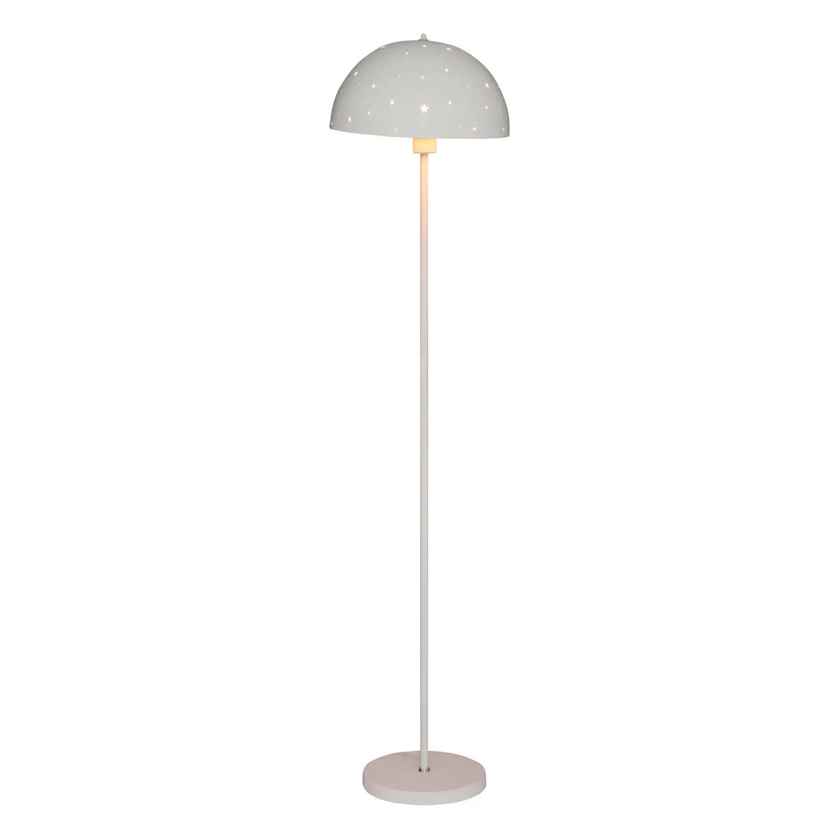 Детски лампион atmosphera Mushroom, 150 cm