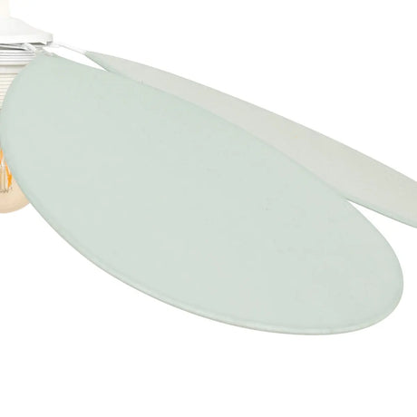 Детска висяща лампа atmosphera Naya, 72 cm, Зелен