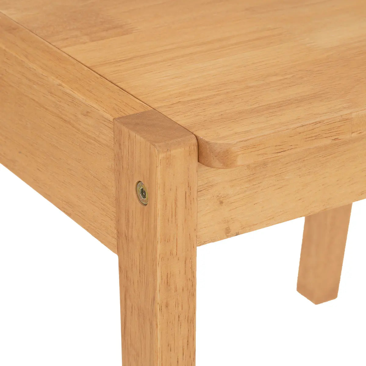 Детски стол atmosphera Robin, Хевея