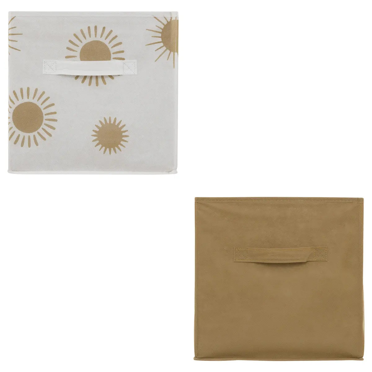 Сет кутии за съхранение atmosphera Soleil, 2 бр