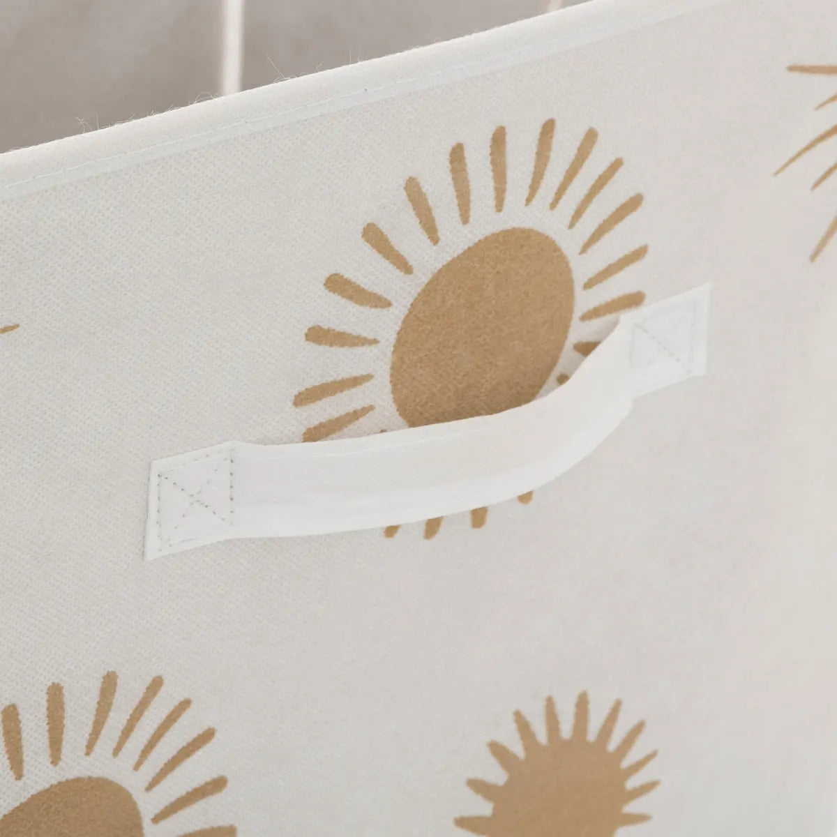 Сет кутии за съхранение atmosphera Soleil, 2 бр