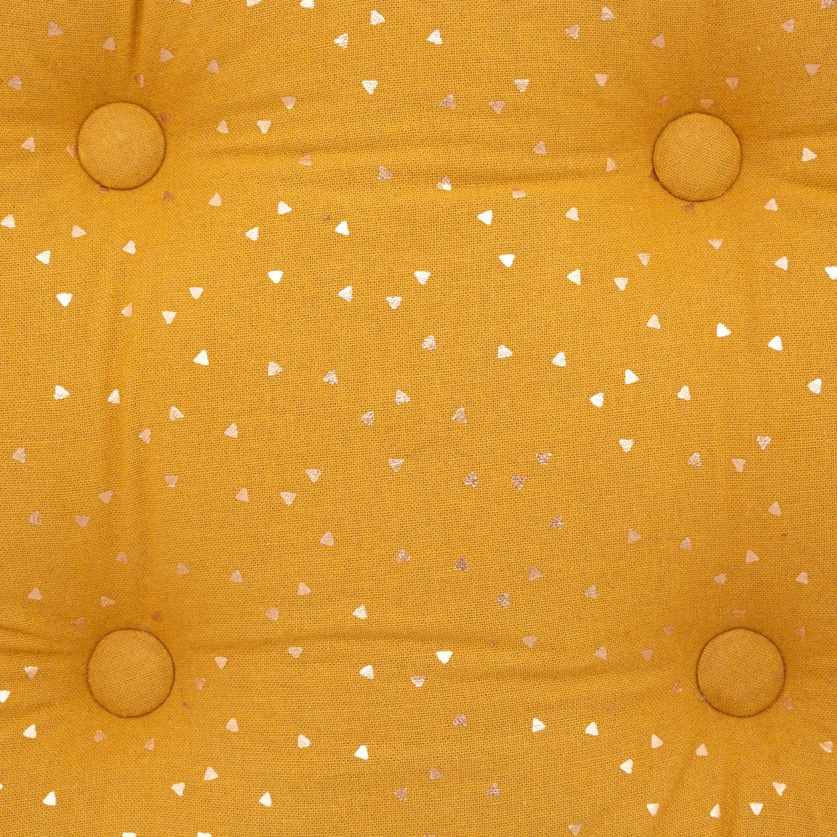 Детска възглавница atmosphera Oya, 40x40 cm