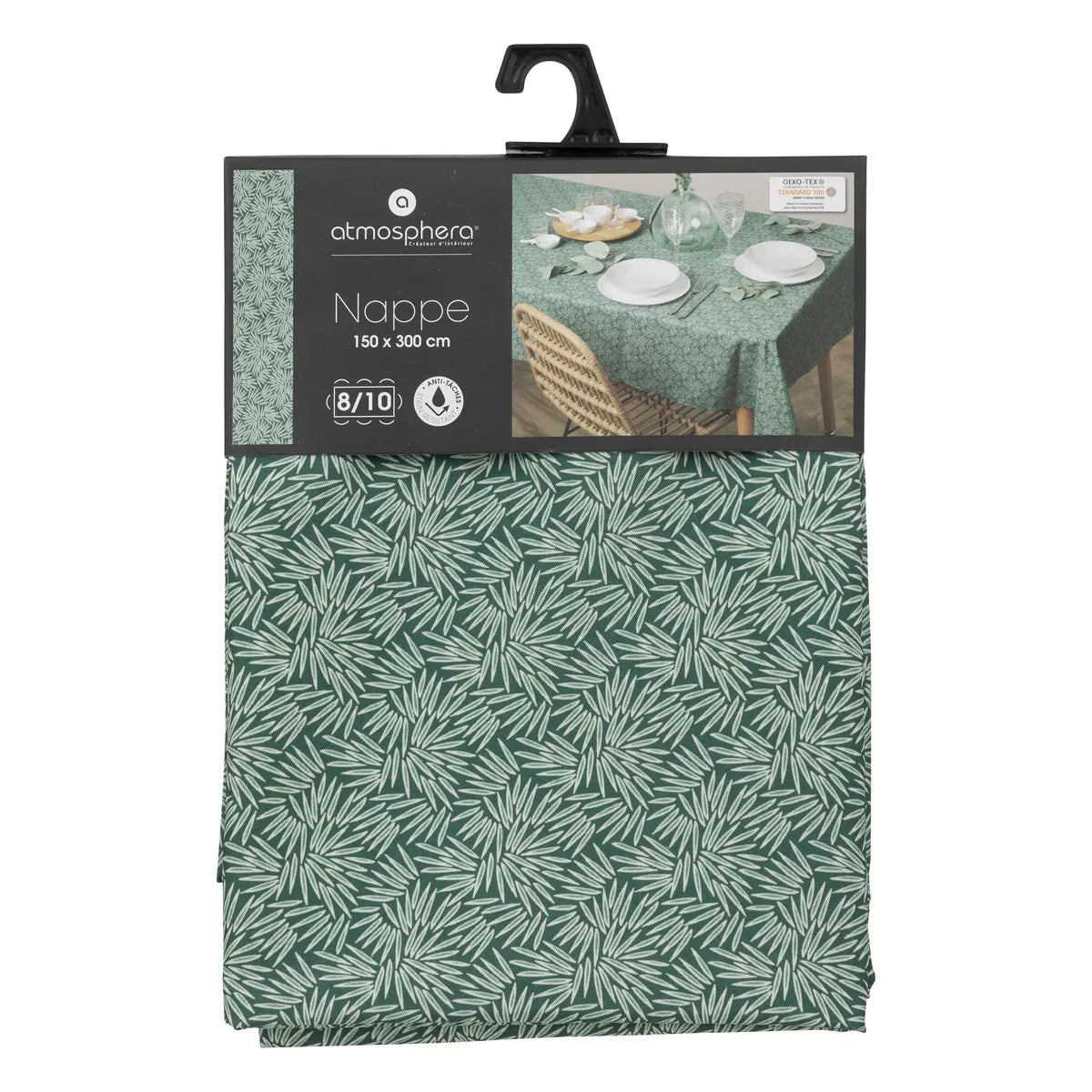 Покривка за маса atmosphera Thais, 150x300 cm