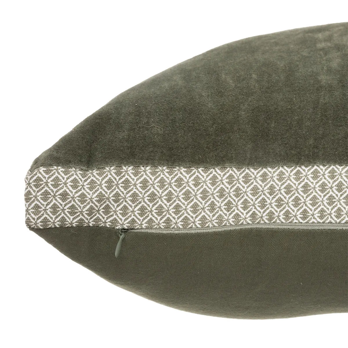 Декоративна възглавница atmosphera Otto, 55x55 cm