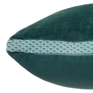 Декоративна възглавница atmosphera Otto, 55x55 cm