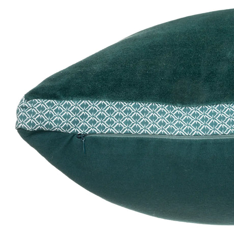 Декоративна възглавница atmosphera Otto, 55x55 cm