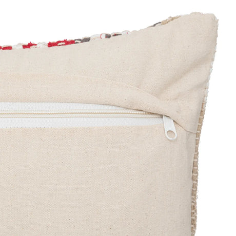 Декоративна възглавница atmosphera Chindi, 40x40 cm