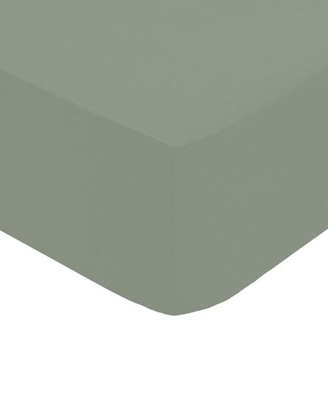 Еластичен чаршаф atmosphera, Перкал, 90x190 cm