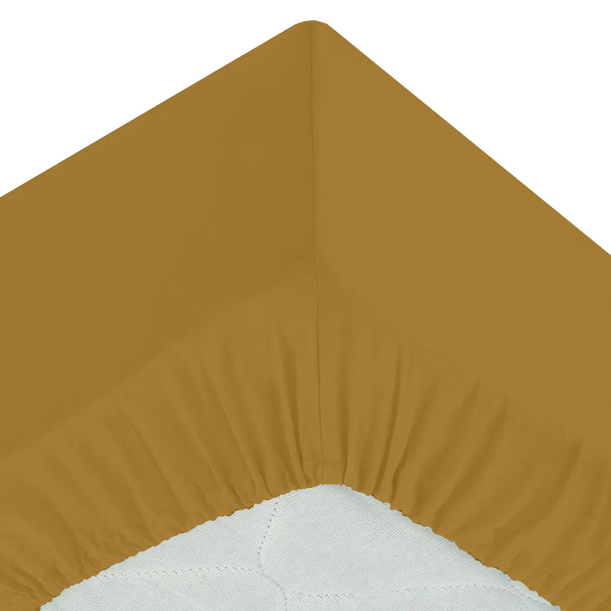 Еластичен чаршаф atmosphera, Перкал, 90x190 cm