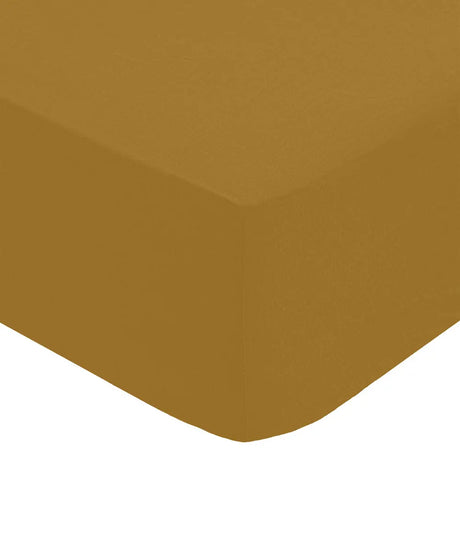 Еластичен чаршаф atmosphera, Перкал, 90x190 cm