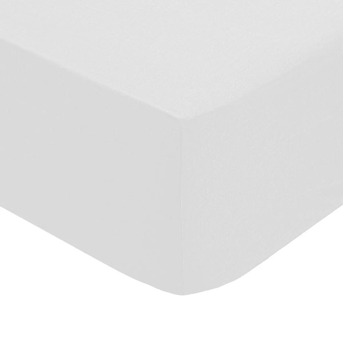 Еластичен чаршаф atmosphera, Перкал, 160x200 cm