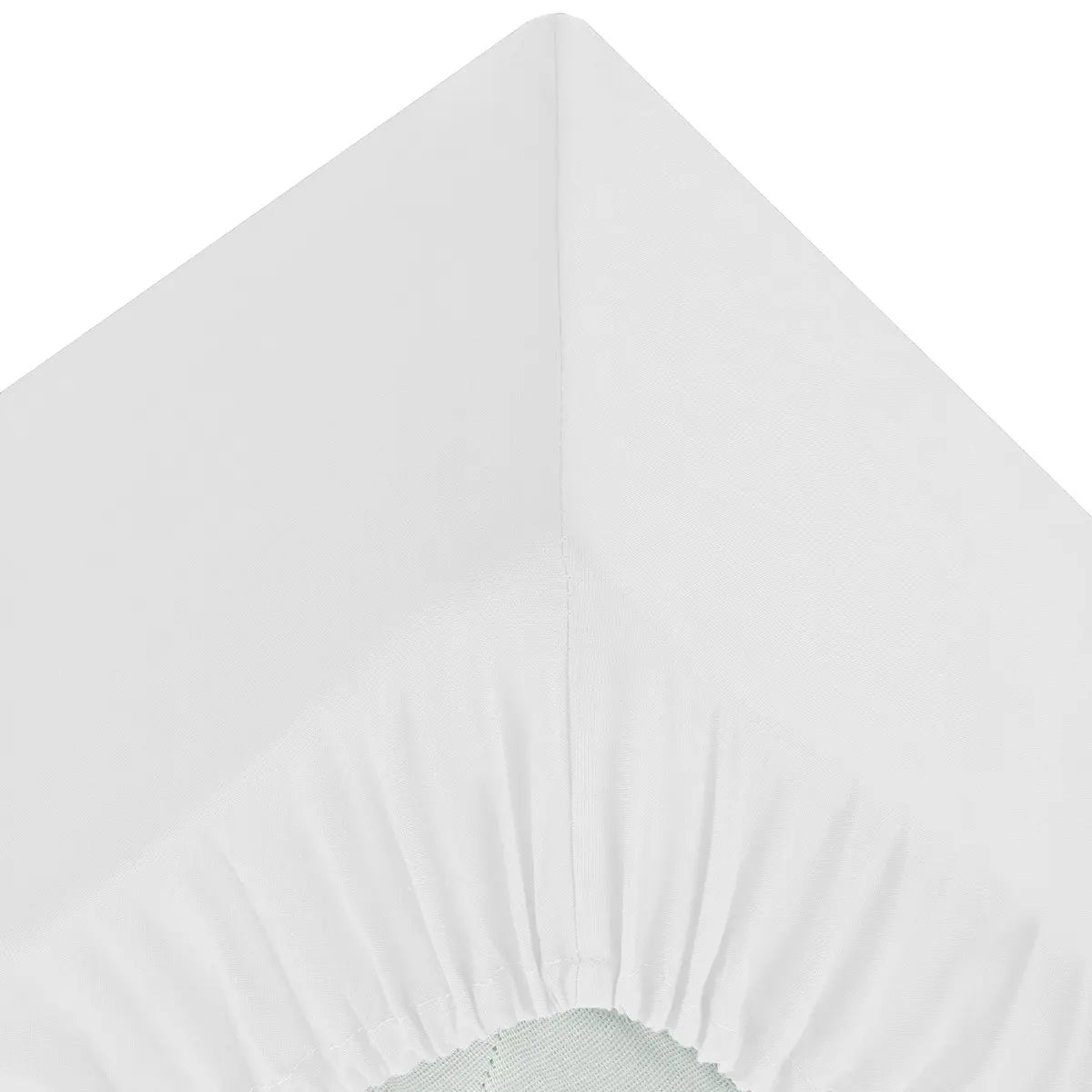 Еластичен чаршаф atmosphera, Перкал, 180x200 cm