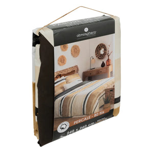 Спален комплект atmosphera Hana, Памук