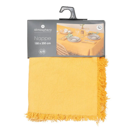 Покривка за маса atmosphera Nappe, 150x250 cm