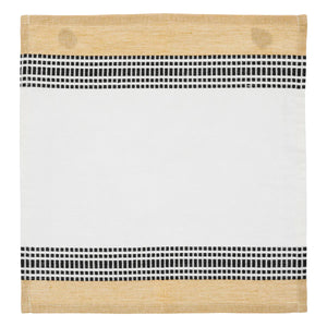 Set prosoape Atmosphera Dolly, 40x40 cm, 2 buc.