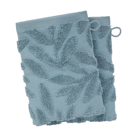 Сет ръкавици за баня atmosphera, 15x21 cm, 2 бр